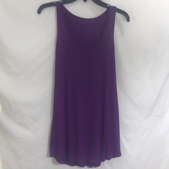 CAbi Scoop Neck Tank Size Medium #271 - Picture 3 of 7